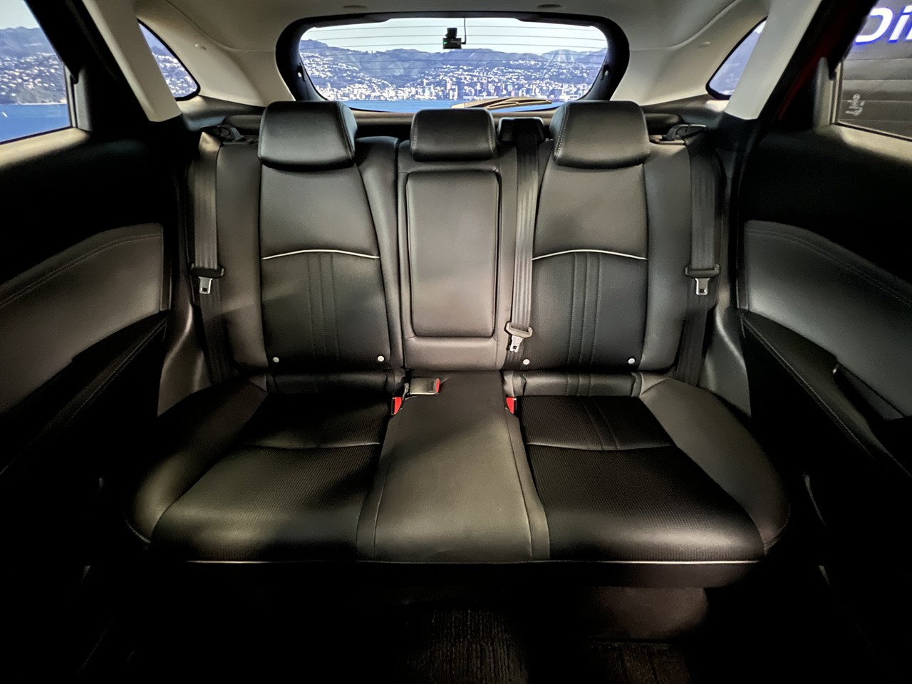 2018 Mazda Cx-3