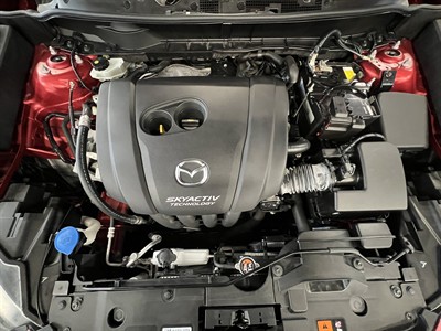 2018 Mazda Cx-3 - Thumbnail