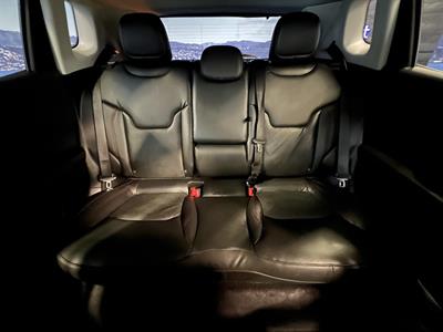 2021 Jeep Compass - Thumbnail