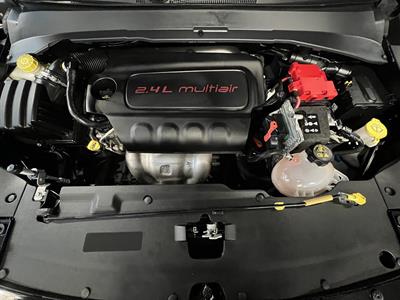 2021 Jeep Compass - Thumbnail