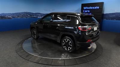 2021 Jeep Compass - Thumbnail
