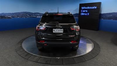 2021 Jeep Compass - Thumbnail