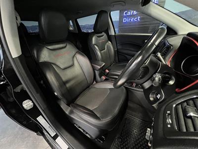 2021 Jeep Compass - Thumbnail