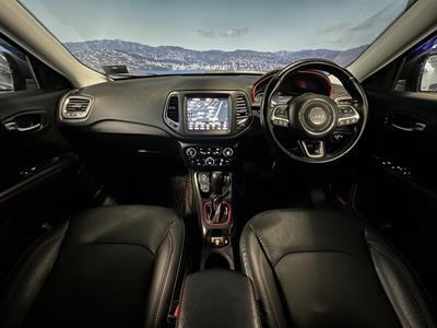 2021 Jeep Compass - Thumbnail