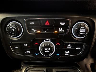 2021 Jeep Compass - Thumbnail