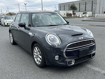2014 Mini Cooper - Thumbnail