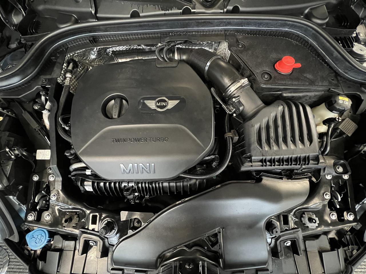 2014 Mini Cooper