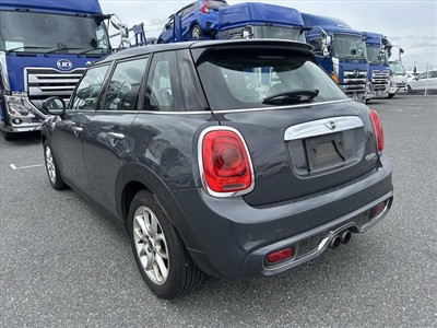 2014 Mini Cooper - Thumbnail