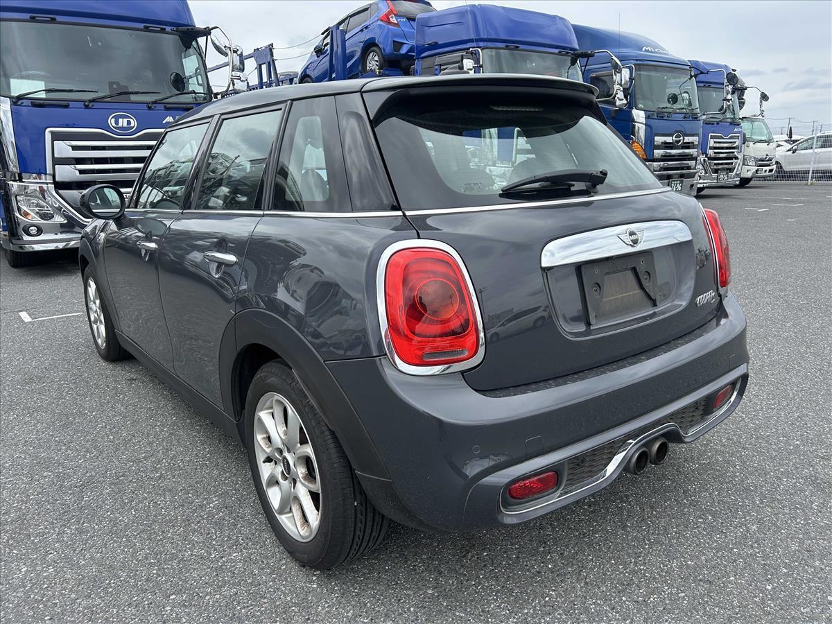2014 Mini Cooper