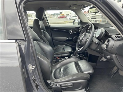 2014 Mini Cooper - Thumbnail
