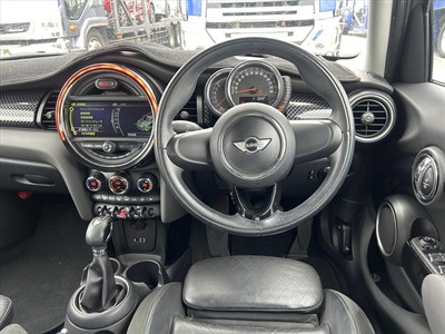 2014 Mini Cooper - Thumbnail