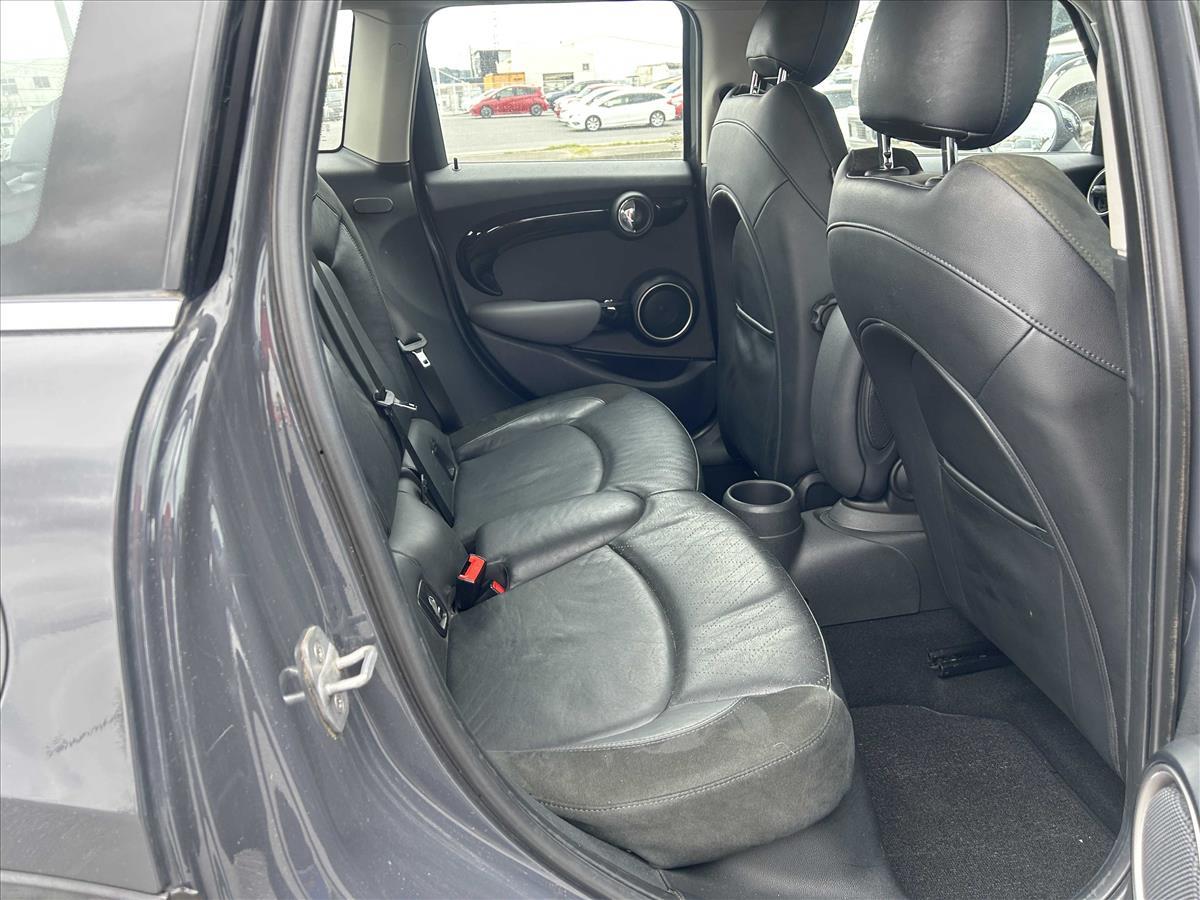 2014 Mini Cooper