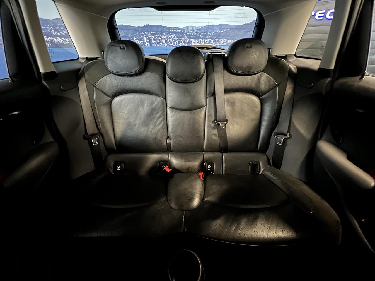 2014 Mini Cooper