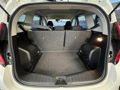 2020 Nissan Note - Thumbnail