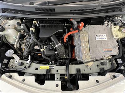 2020 Nissan Note - Thumbnail