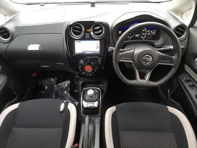 2020 Nissan Note - Thumbnail