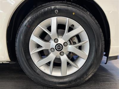 2020 Nissan Note - Thumbnail