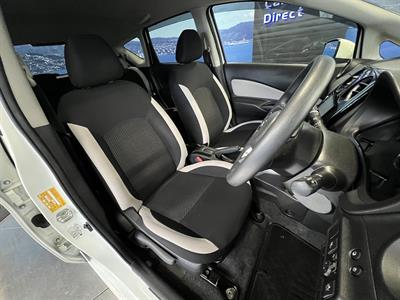 2020 Nissan Note - Thumbnail