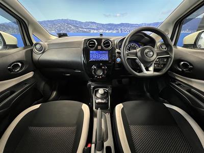 2020 Nissan Note - Thumbnail
