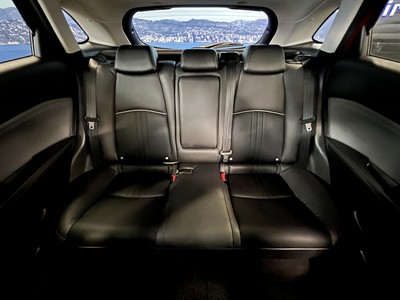 2019 Mazda CX-3 - Thumbnail
