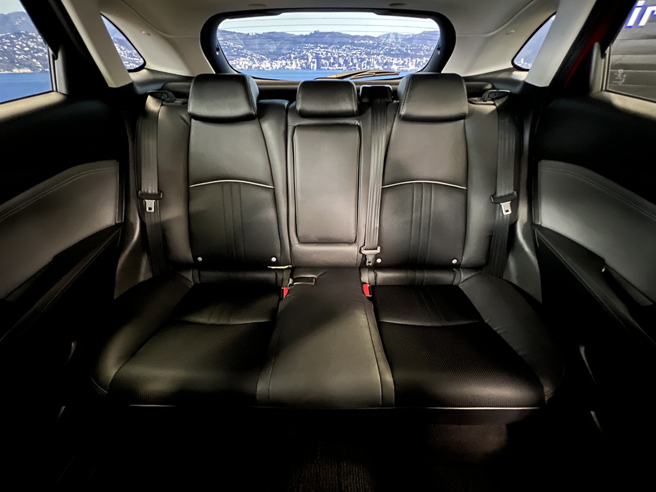 2019 Mazda CX-3
