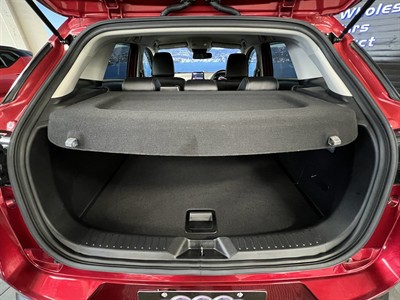 2019 Mazda CX-3 - Thumbnail