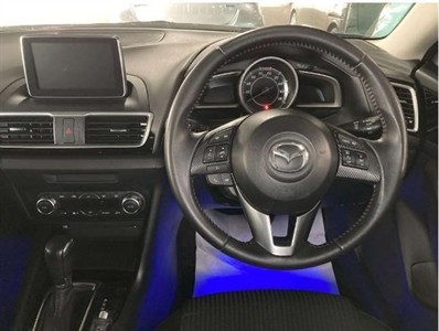 2019 Mazda CX-3 - Thumbnail