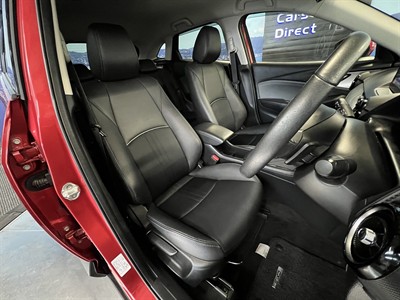 2019 Mazda CX-3 - Thumbnail