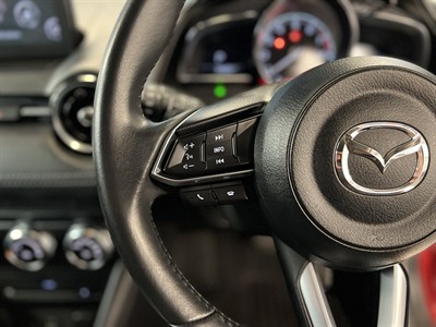 2019 Mazda CX-3 - Thumbnail