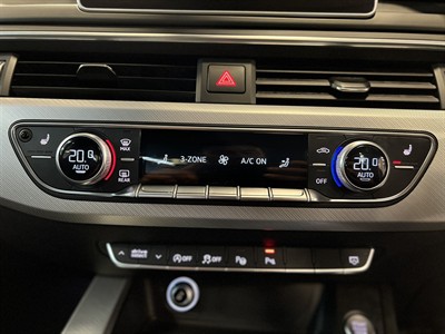 2018 Audi A4 - Thumbnail