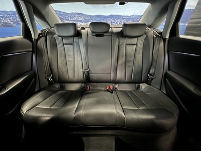 2018 Audi A4 - Thumbnail