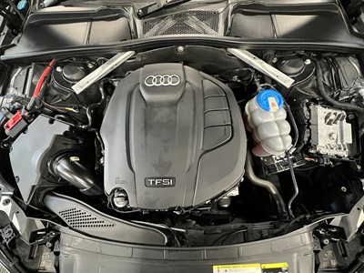 2018 Audi A4 - Thumbnail