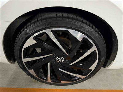 2022 Volkswagen Arteon - Thumbnail