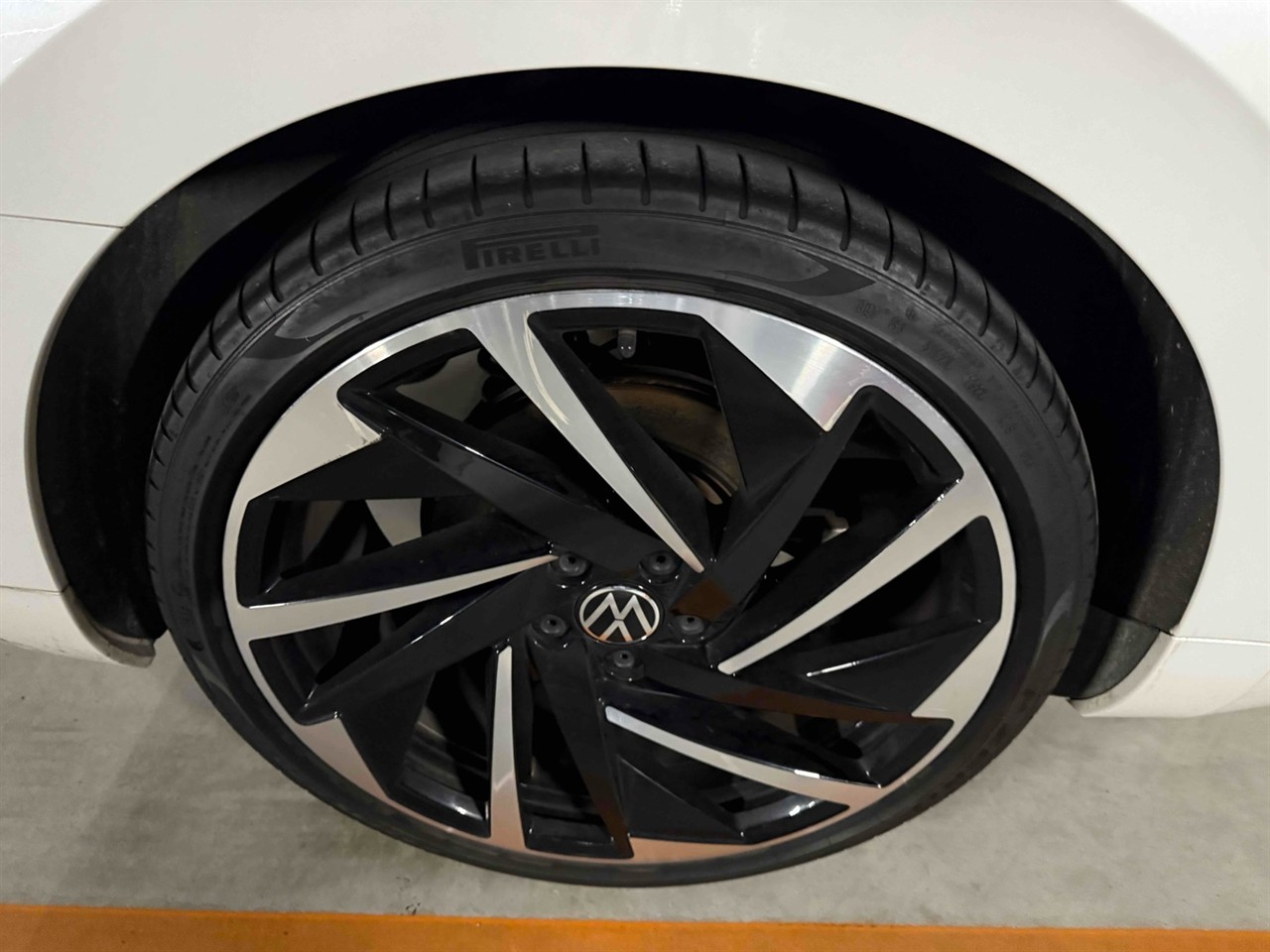 2022 Volkswagen Arteon