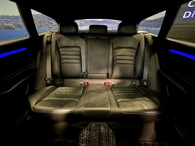 2022 Volkswagen Arteon - Thumbnail