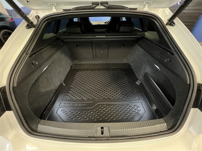 2022 Volkswagen Arteon - Thumbnail