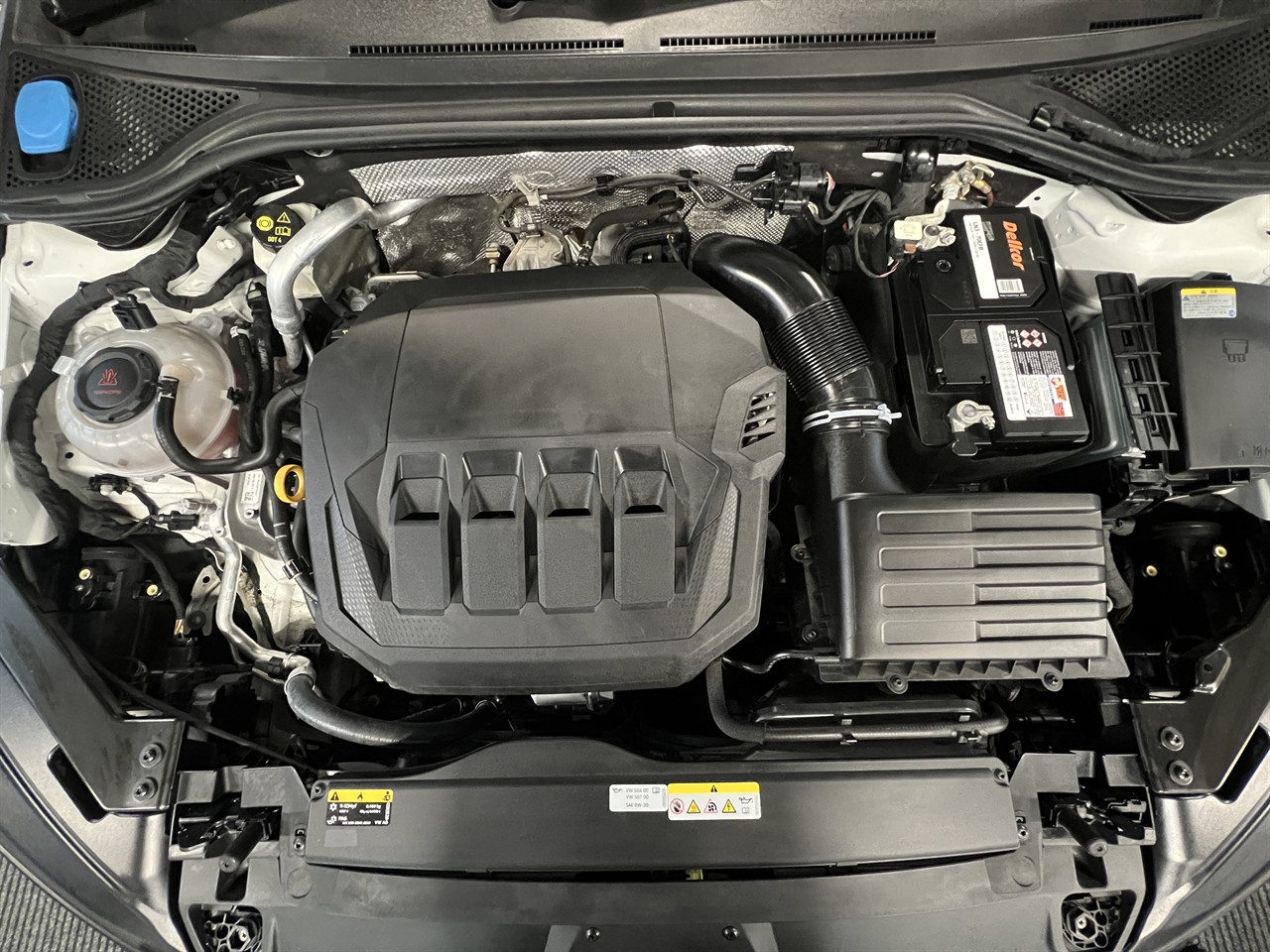 2022 Volkswagen Arteon