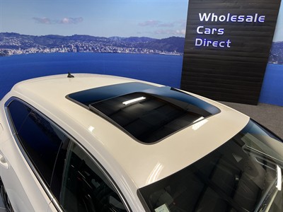 2022 Volkswagen Arteon - Thumbnail