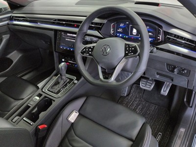 2022 Volkswagen Arteon - Thumbnail