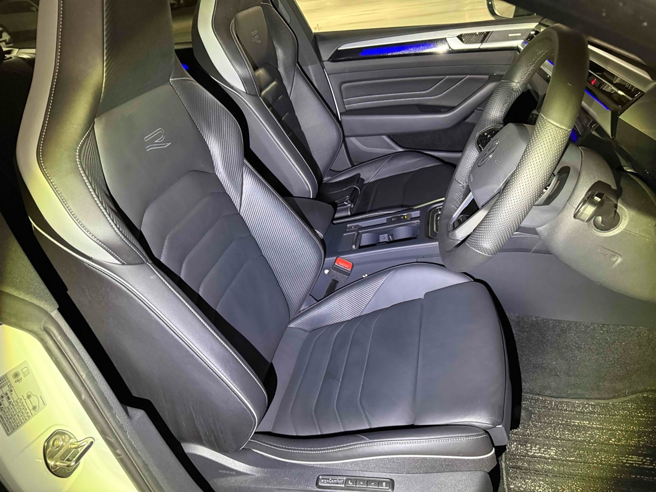 2022 Volkswagen Arteon