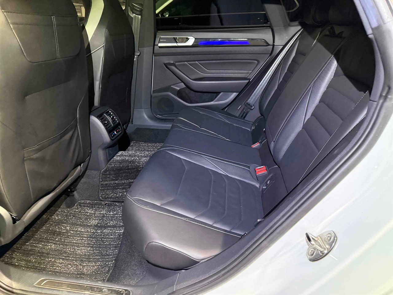 2022 Volkswagen Arteon