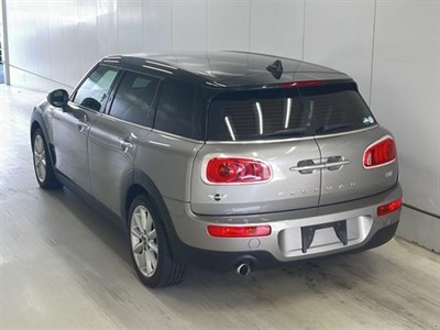 2017 Mini Clubman - Thumbnail