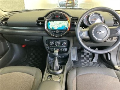 2017 Mini Clubman - Thumbnail