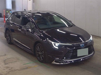 2023 Toyota Corolla - Thumbnail