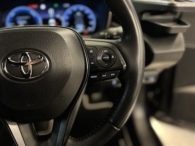 2023 Toyota Corolla - Thumbnail