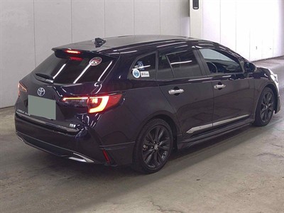 2023 Toyota Corolla - Thumbnail