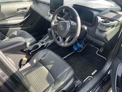 2023 Toyota Corolla - Thumbnail