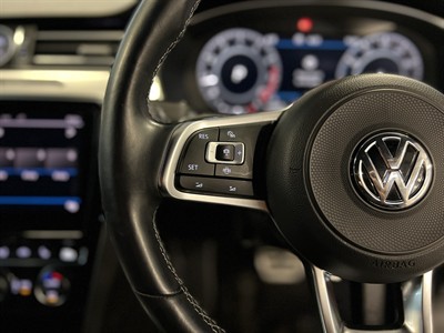 2019 Volkswagen Arteon - Thumbnail