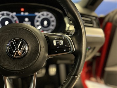 2019 Volkswagen Arteon - Thumbnail