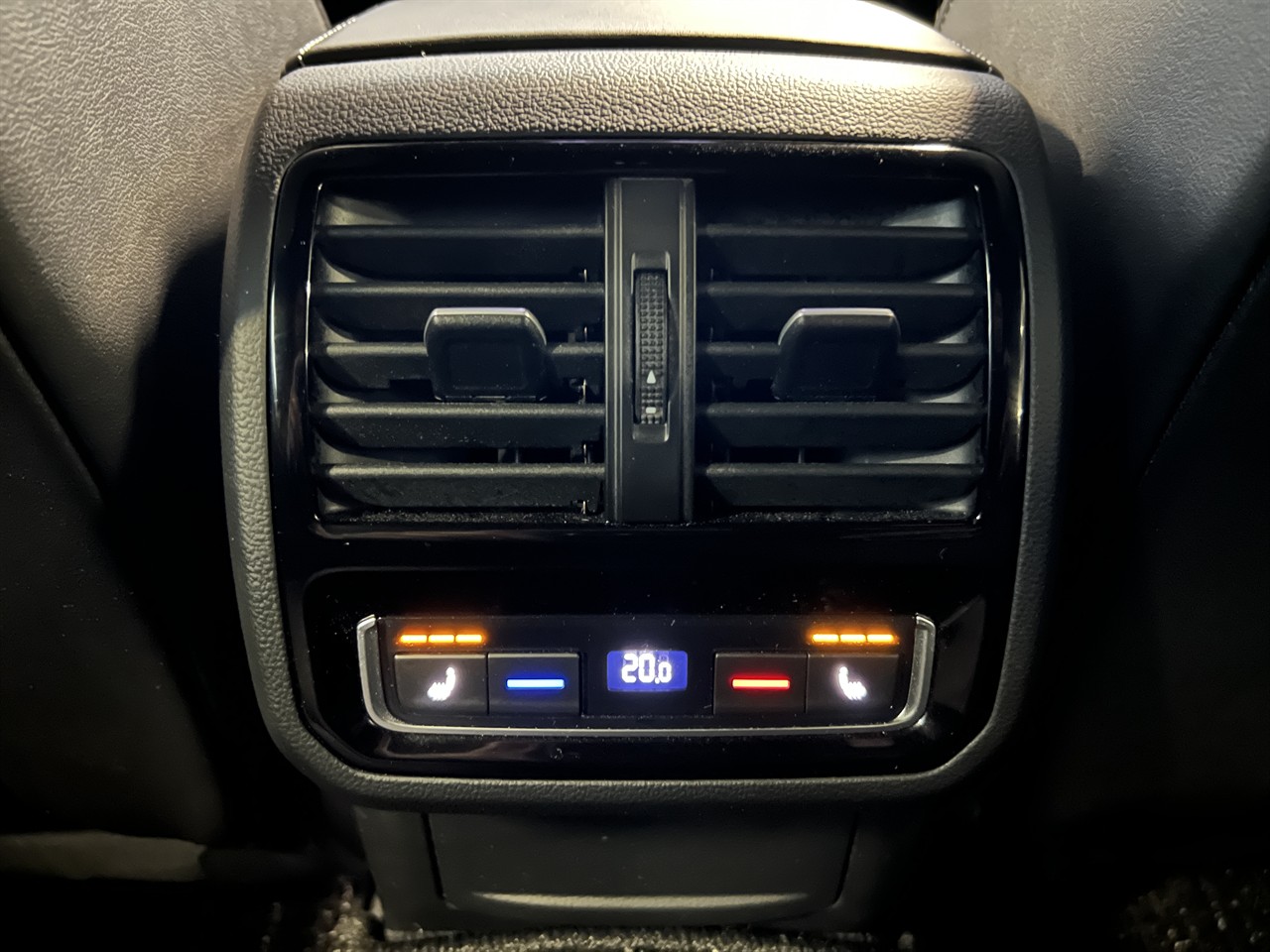 2019 Volkswagen Arteon